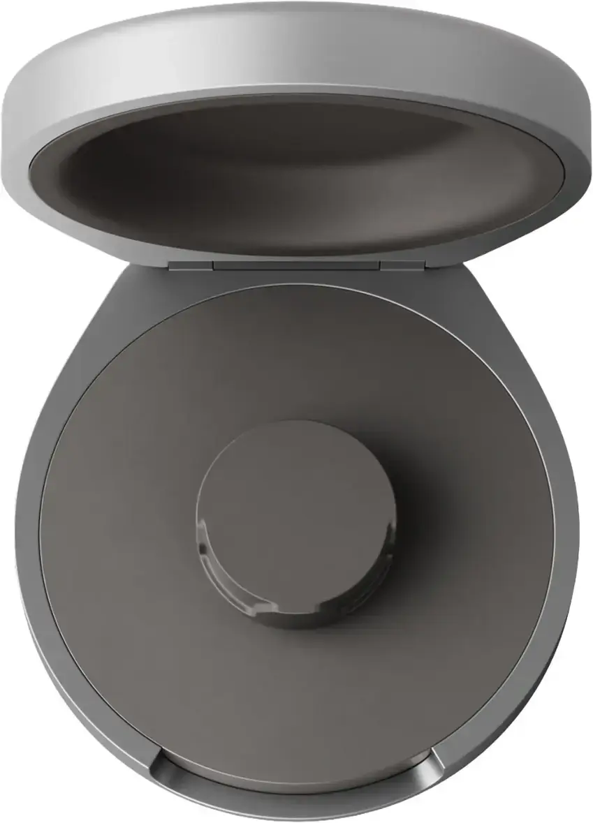 Oura Ring 5 Charging Case