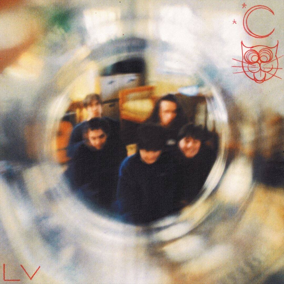 Front. Everything Matters, Everything's Fire [LP].