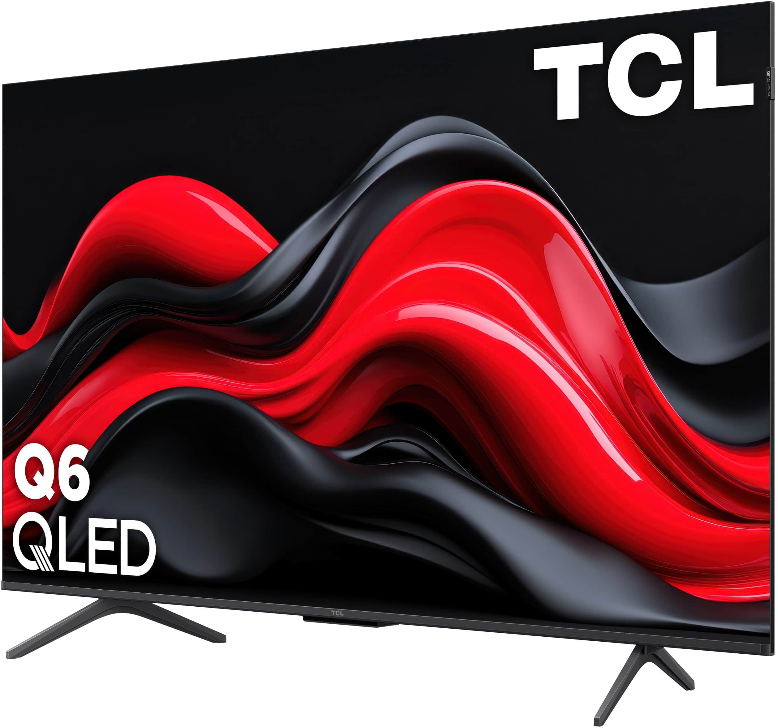 TCL Q6 QLED