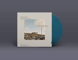 Fergus McCreadie - The Shieling - VINYL LP