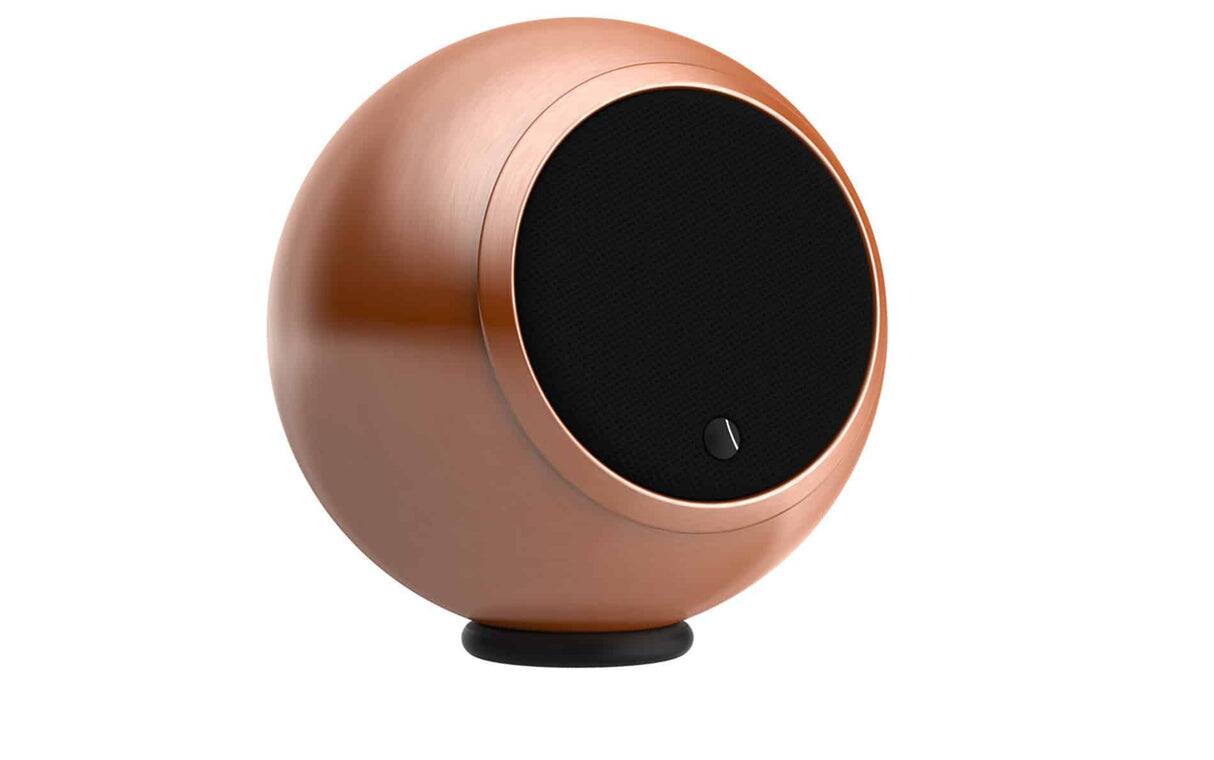 Luxe Copper