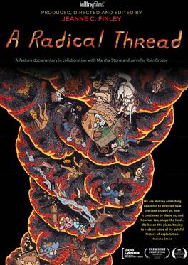 A Radical Thread - DVD