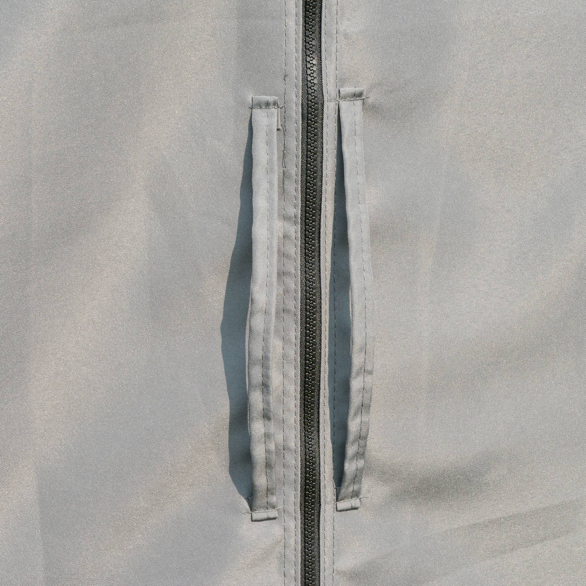 Alt View 8. Outsunny - 10' x 12' Hardtop Gazebo Canopy with Polycarbonate Roof, Aluminum Frame, Permanent Pavilion Outdoor Gazebo - Dark Grey/Charcoal grey.