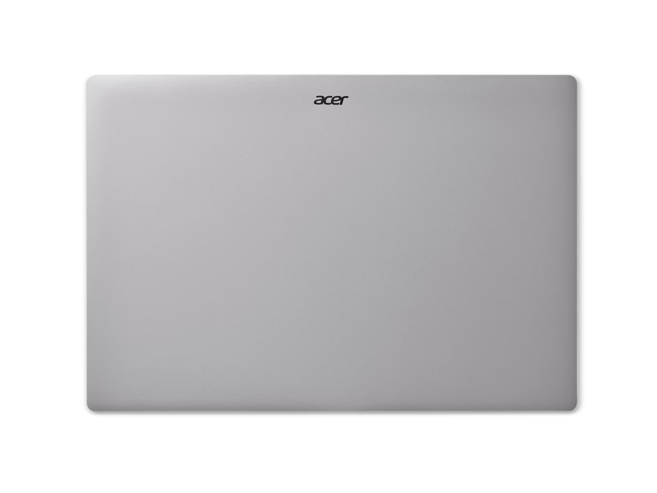 Alt View 6. Acer - AL1535PC3NH 15.6 inch - Aspire Lite Laptop - Intel N4500 - 8GB RAM - 128GB SSD - Windows 11 Home - Iron.
