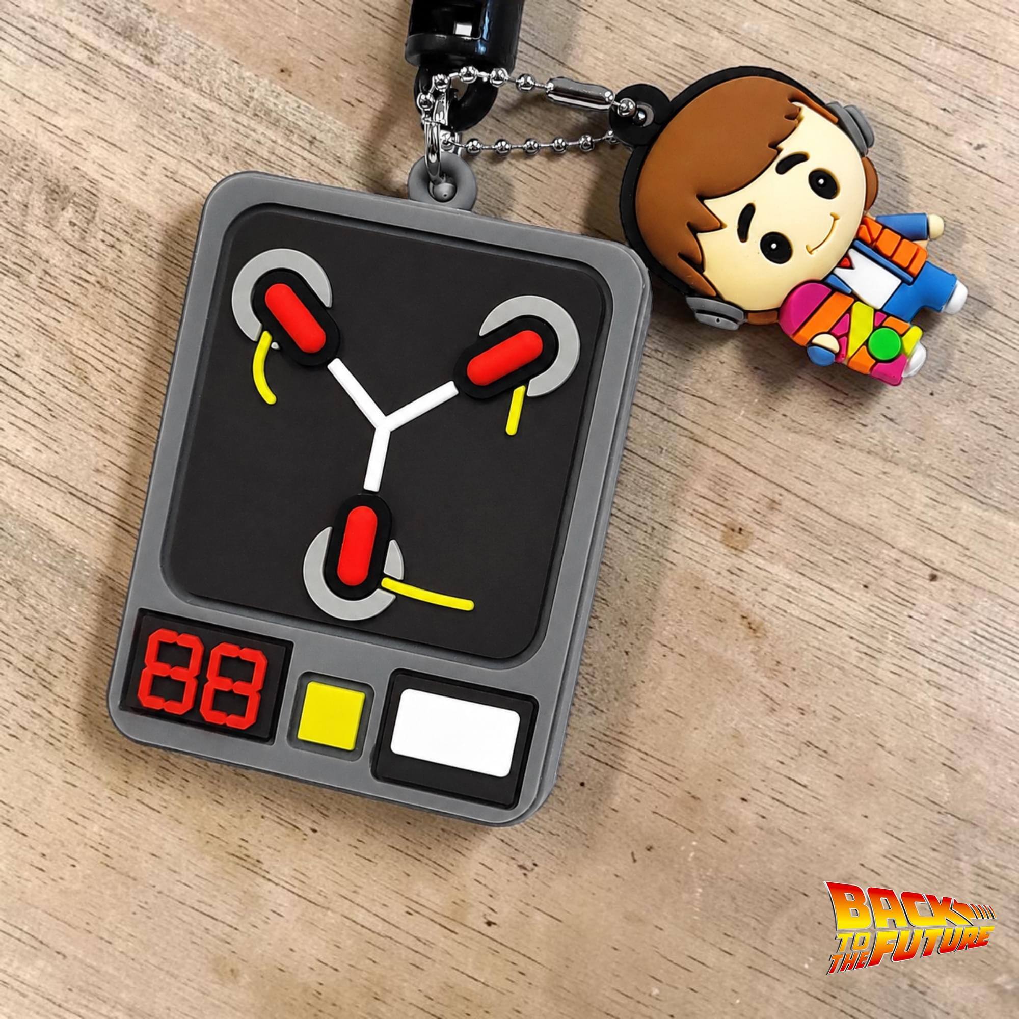 88 BACK TO FUTURE THE
