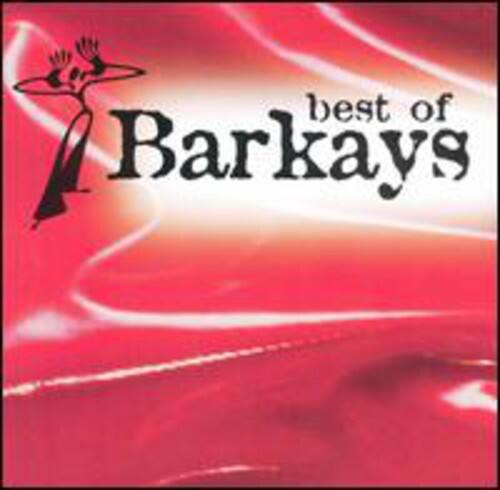 The Bar-Kays - Best of   - COMPACT DISCS [CD] price history on PriceWatchPro
