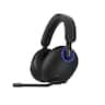 Sony - INZONE H9 Wireless Noise Cancelling Gaming Headset, Perfect for PS5, PS4, PC - Black