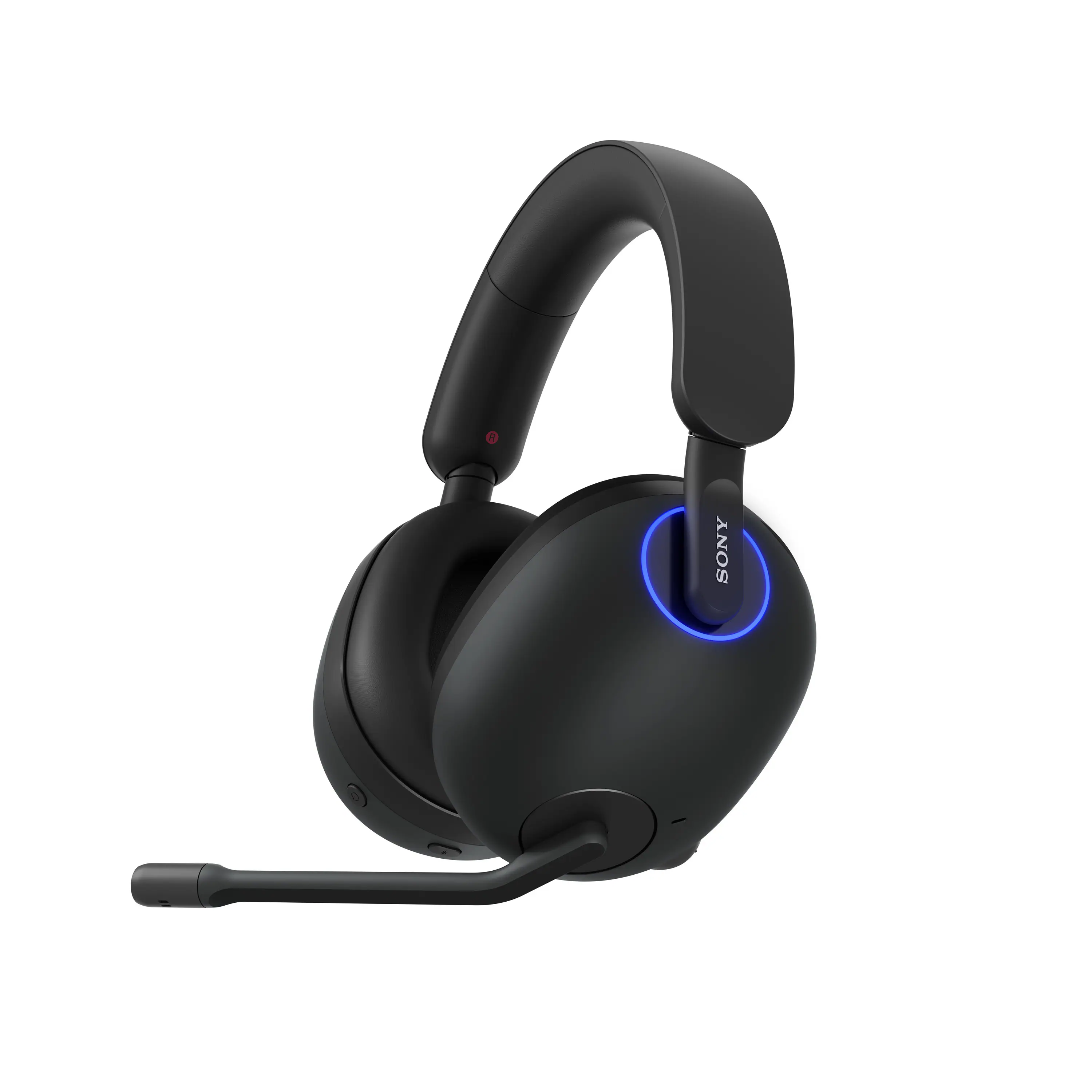 Sony - INZONE H9 Wireless Noise Canceling Gaming Headset - Black