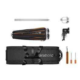 Godox - 68" Parabolic Light Focusing System Kit