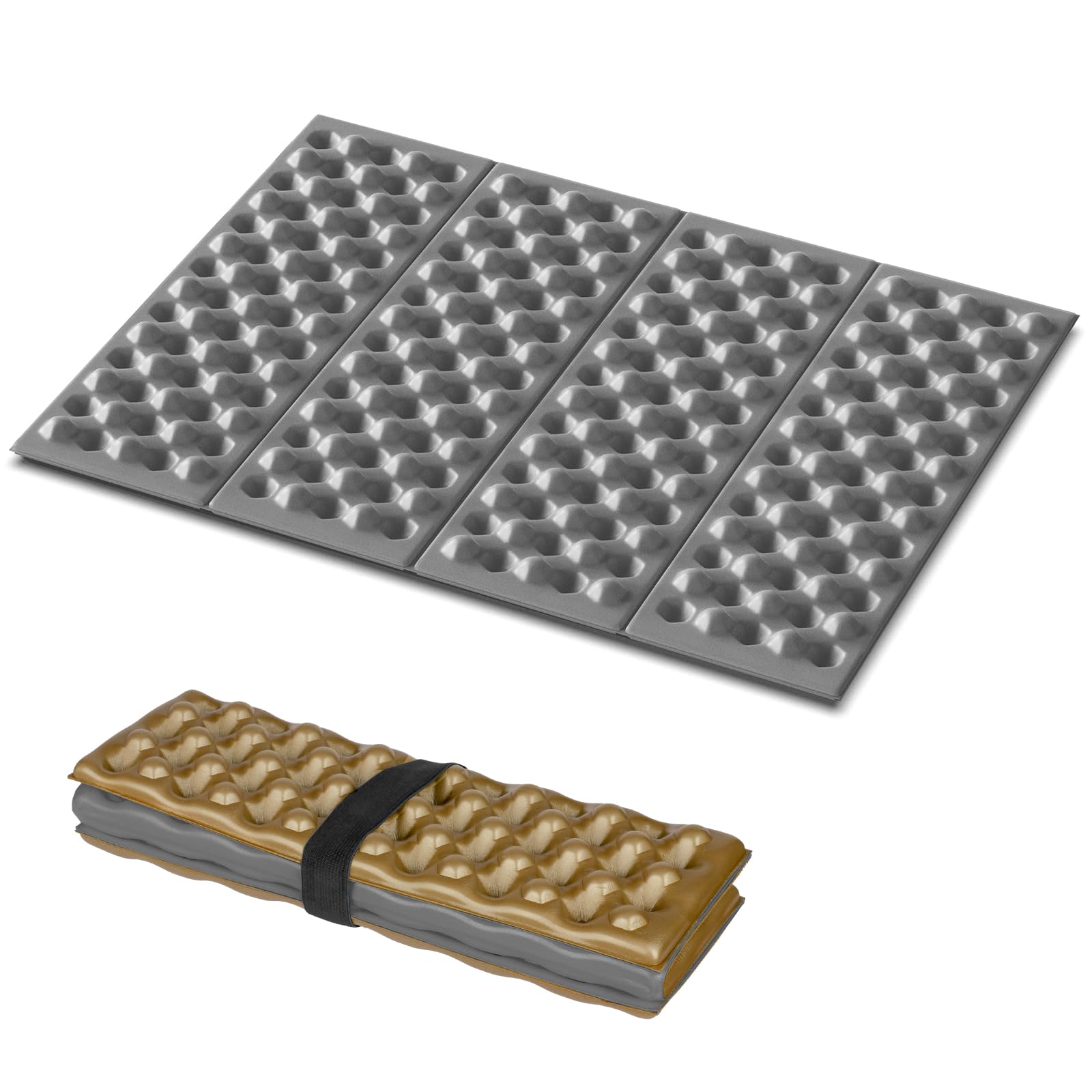 Foa Seat At For Caping, Foldable Seat Pat Cushion,Waterproof Ixpe Sitting Pad For Outdoor Camping, Stadium,backpacking Travel,hikking,picnic,stadiums And Bleachers P 273213384