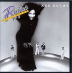 Front Standard. Ask Rufus [CD].
