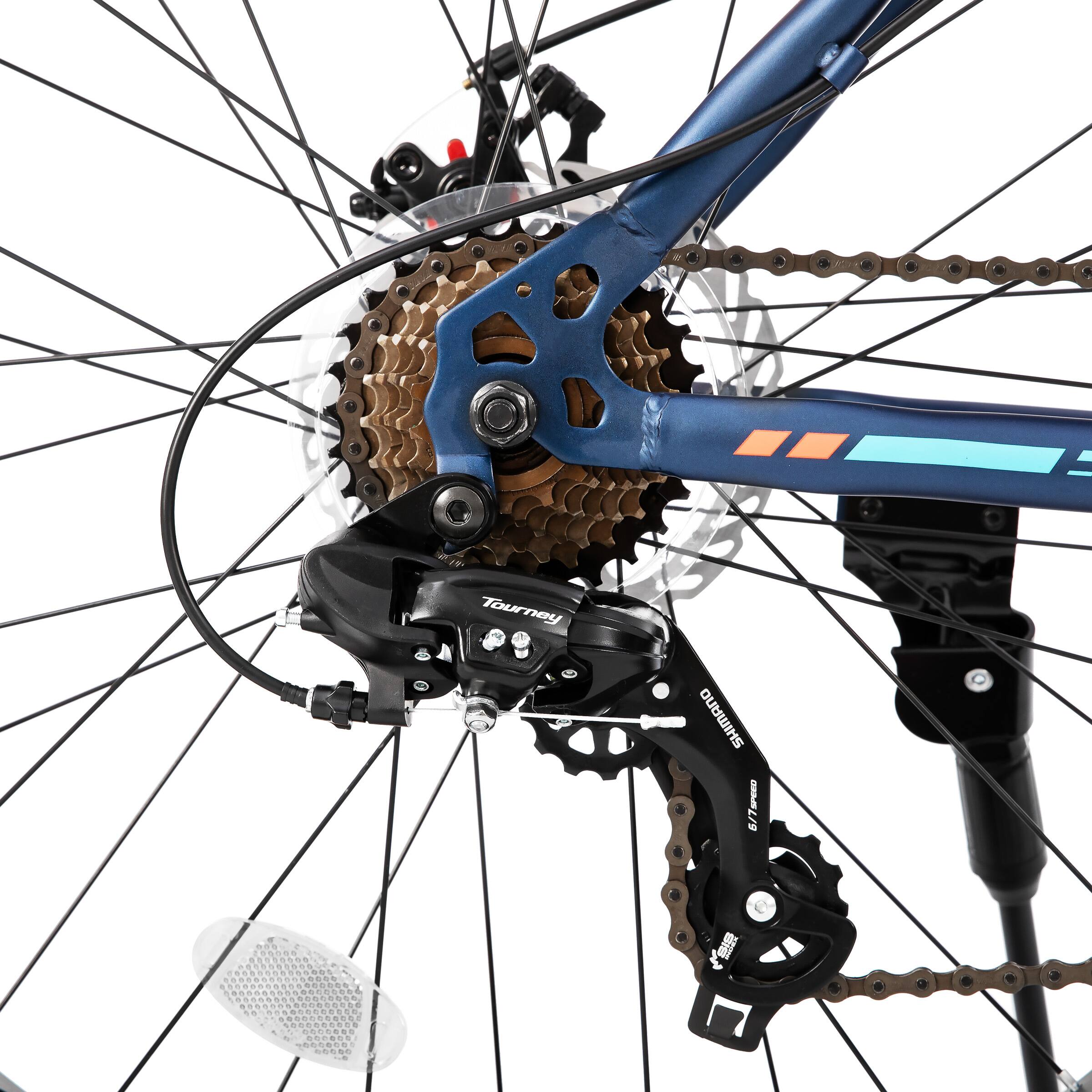 -P 1 Tourney SHIMANO  
-R 6/7