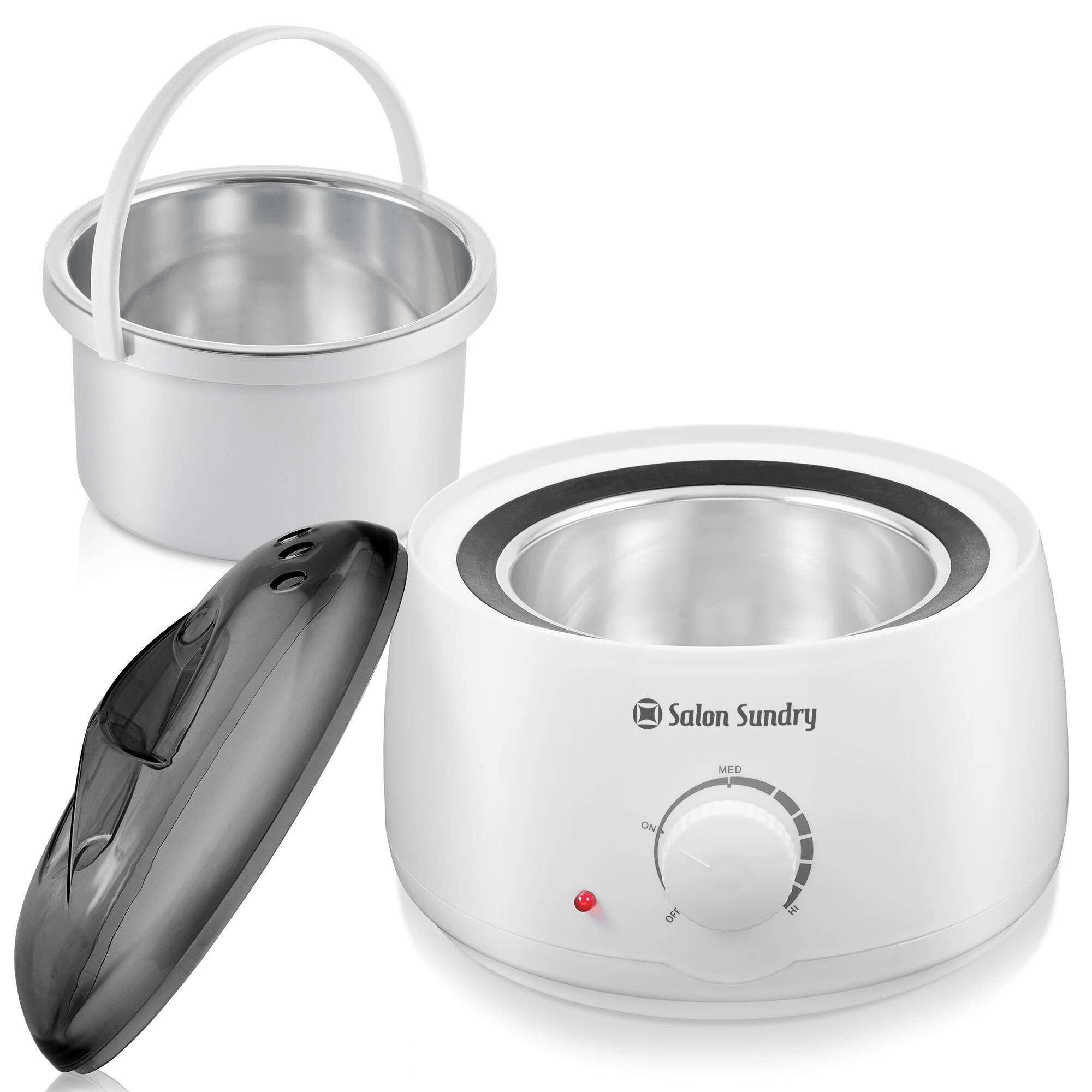 Salon Sundry MED ON OFF