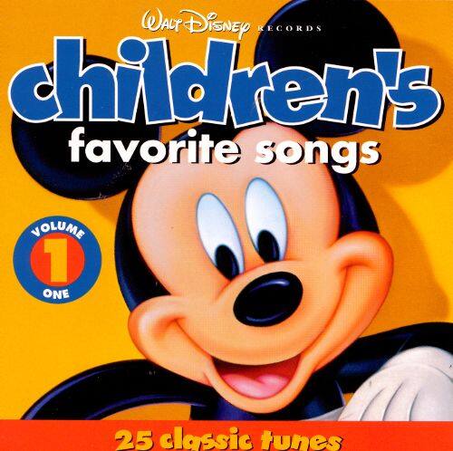 Best Buy Disney Children S Favorites Vol 1 Cd Best Buy Disney Children S Favorites Vol 1 Cd