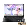 DDR 5 Microsoft 365 15.6-inch FHD (1920 x 1080) Copilot Windows 11 Pro