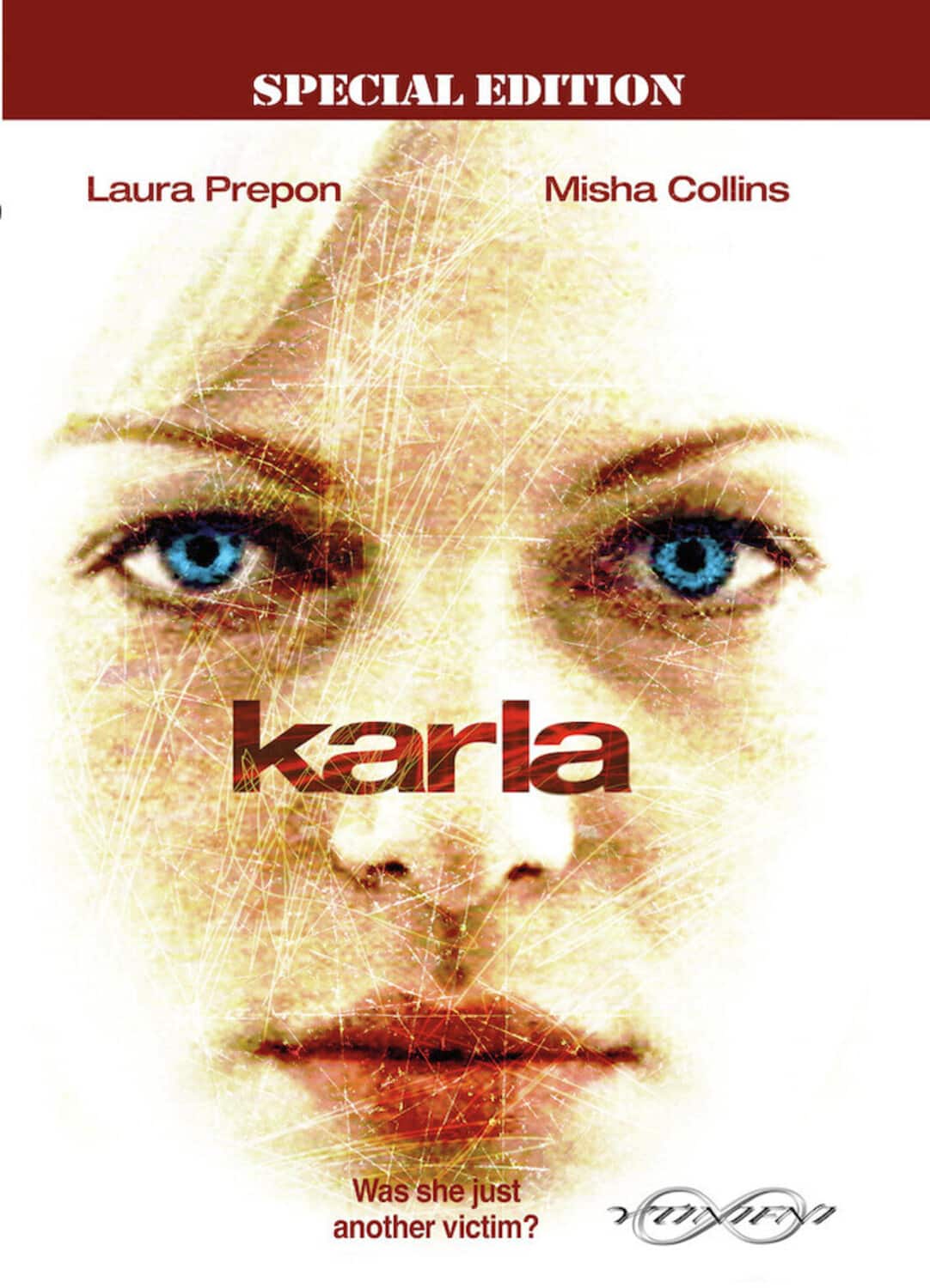 Karla  - DVD