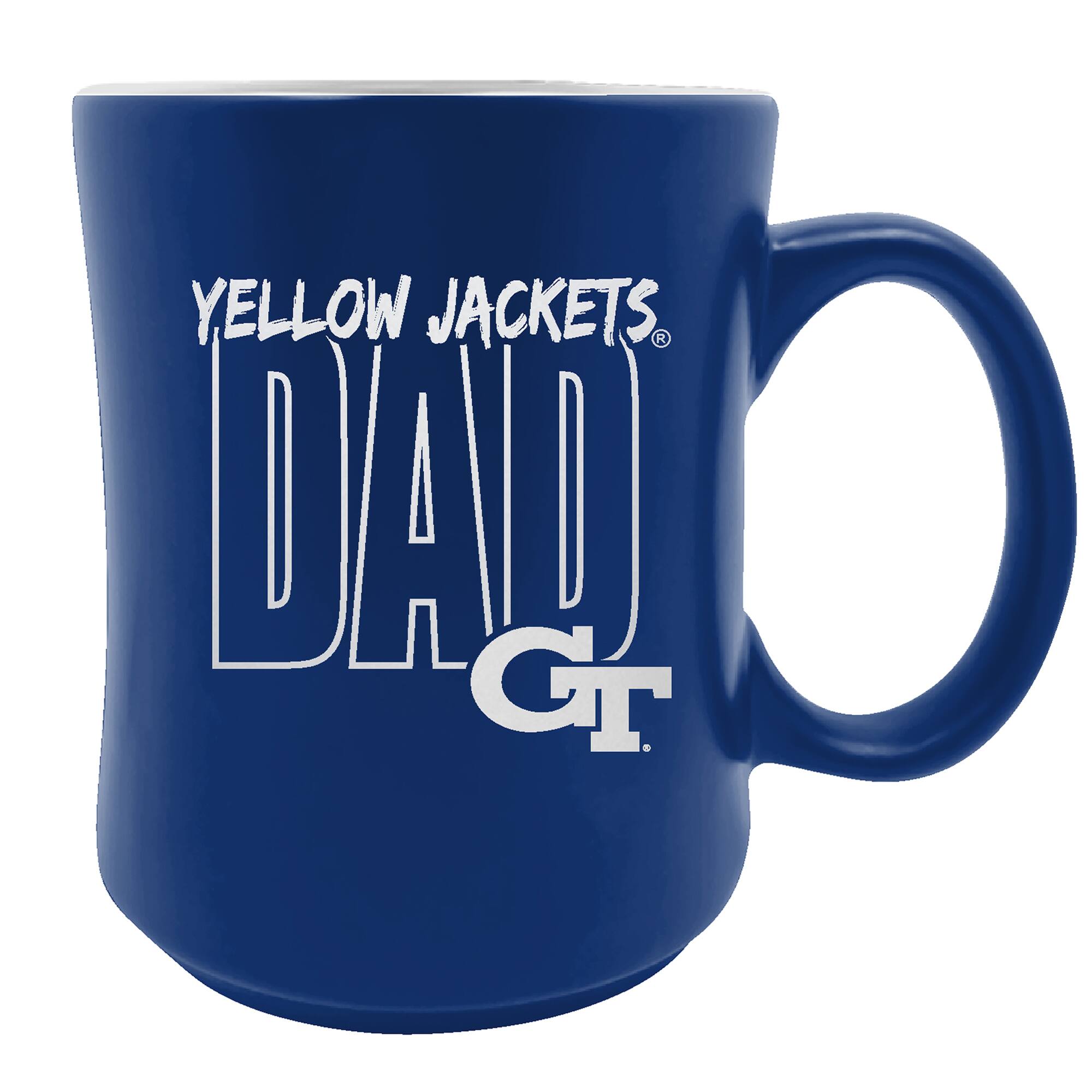 YELLOW JACKETS  
DAD  
GT
