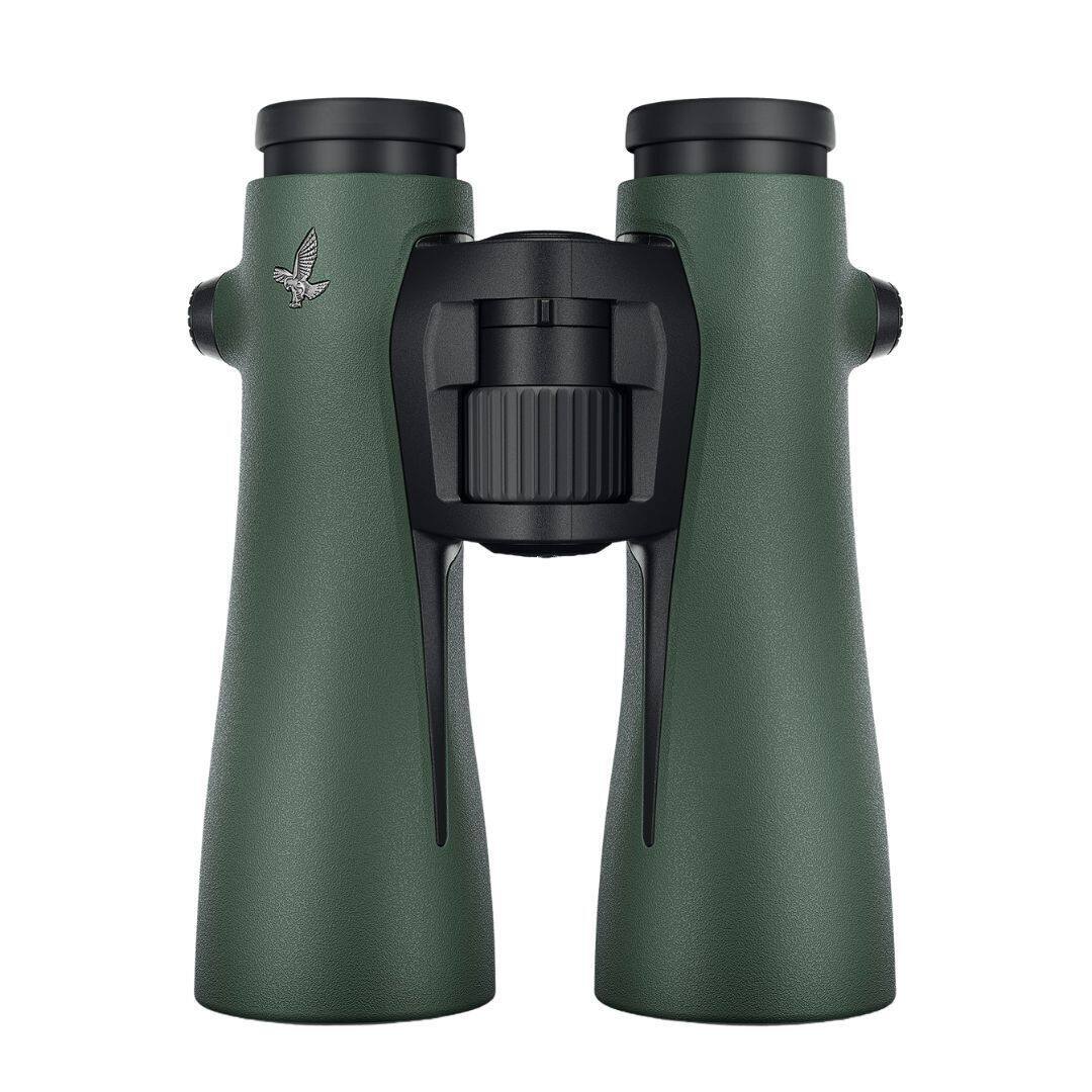 Left. Swarovski - Swarovski NL PURE 10x52 binocular.