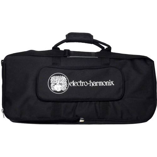 Electro-Harmonix - Pedalboard Bag, Durable Canvas, Non-slip Pedalboard