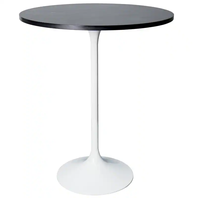 Black Marbleized