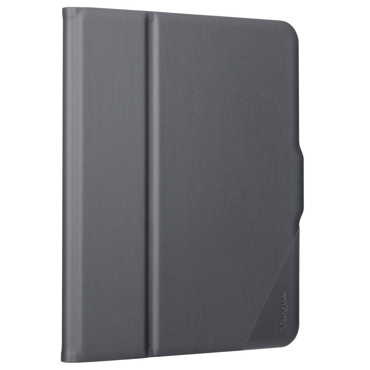 Left. Targus - VersaVu Case for 10.9" iPad (10th Gen.) - Black.