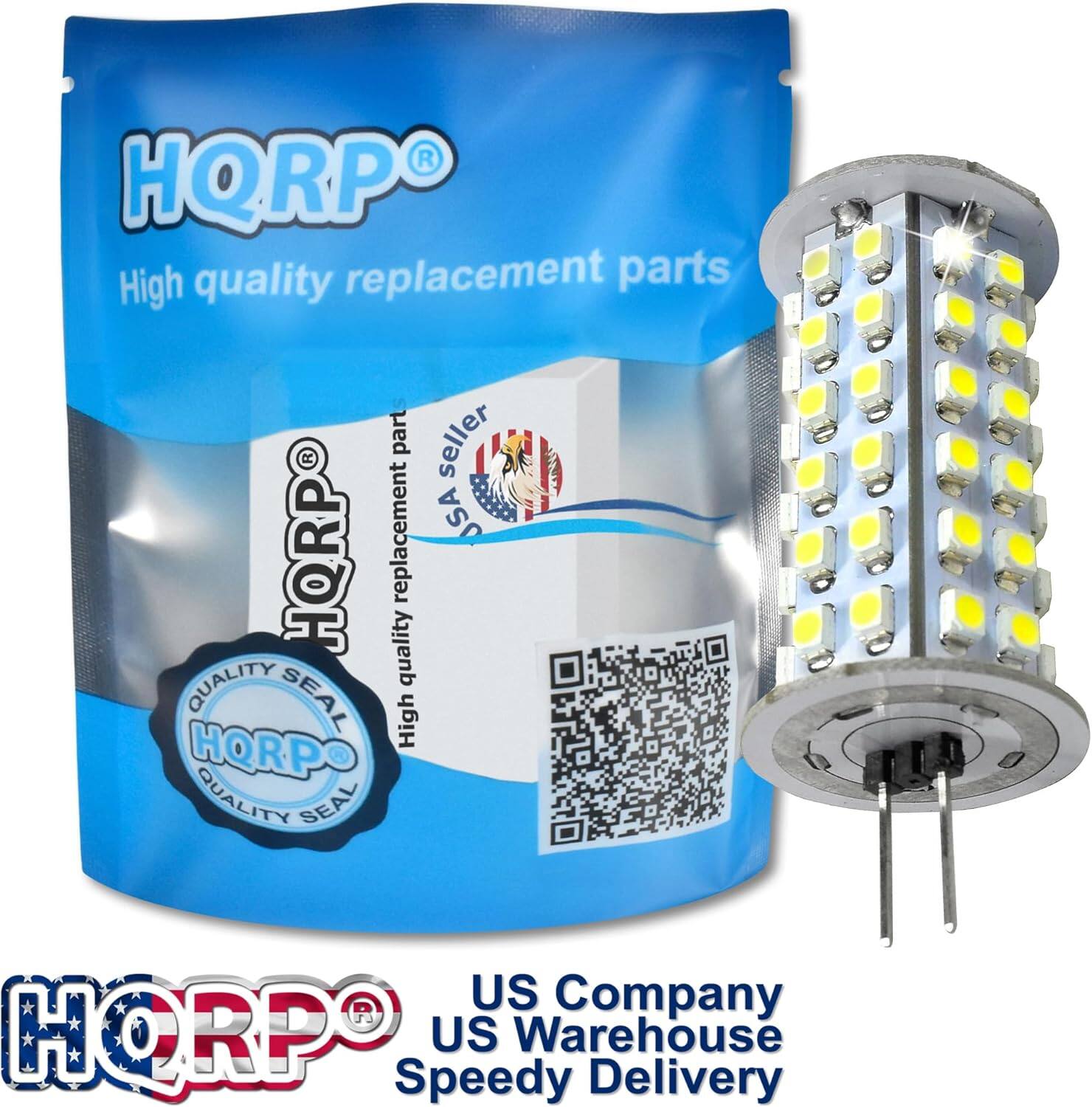 HQRP High quality replacement parts part seller HQRPO replacement USA QUALITY quality SEAL High HQRPO QUALITY SEAL US Company HORPO US Warehouse Delivery