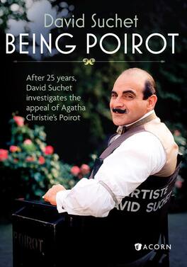 Being Poirot - DVD
