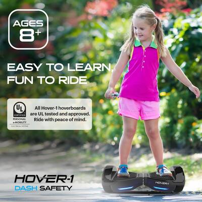 Best Hoverboard For How Old Should You Be To Ride A Hoverboard