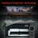 Intelligent Projection Technology
- +30° Automatic Keystone Correction
- +30° Digital Trapezoid Correction
- 4-Point Corner Correction
- Intuitive Controls