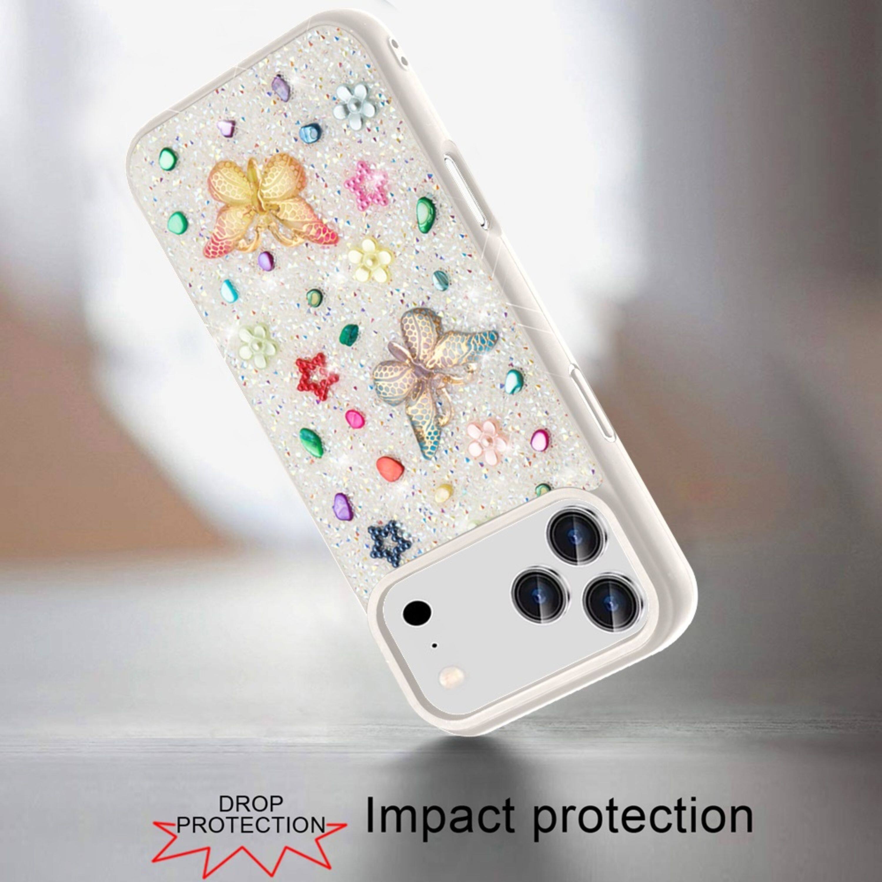 DROP PROTECTION  
Impact protection
