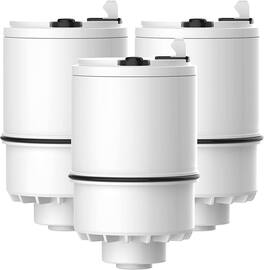 Waterdrop - RF3375 NSF Certified Water Filter, Replacement for Pur® PUR® PLUS RF3375 (RF33752V2) Faucet Water Filter