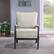 Alt View 15. OSP Home Furnishings - Eliza Spindle Chair - Linen.