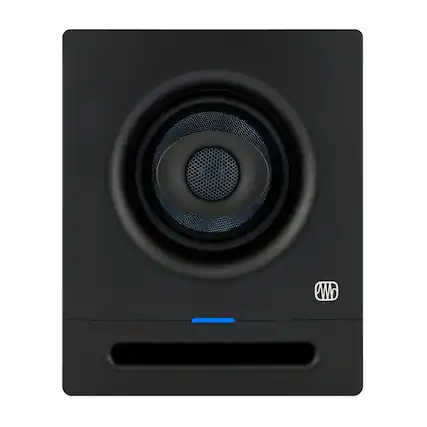 Front. PreSonus - PreSonus Eris Pro 4 4-inch Active Coaxial 2-way Studio Monitor.