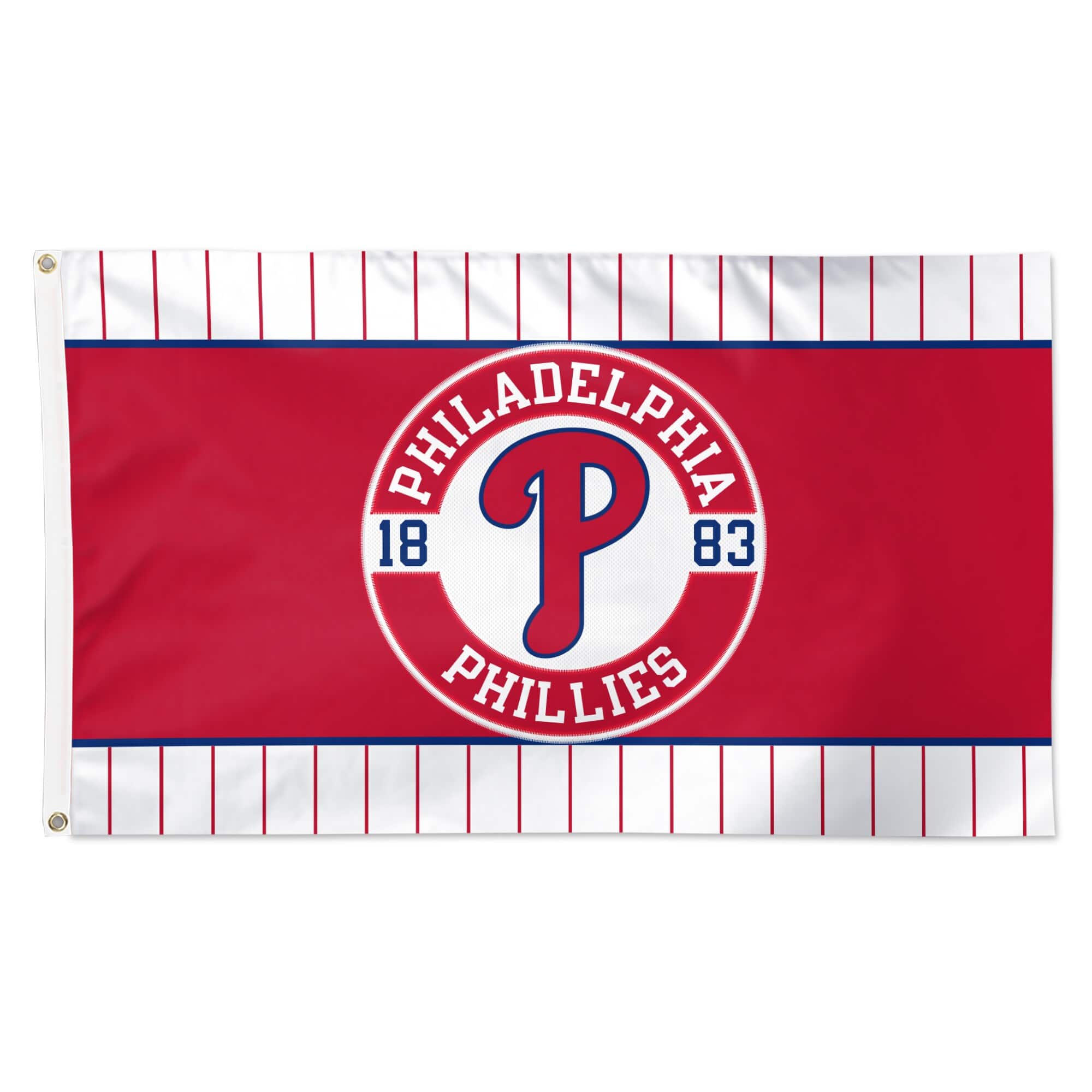 WinCraft - 3' x 5' Applique Flag - Multicolor
