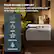 FOUR-IN-ONE COMFORT
Cools, heats, circulates, and dehumidifies the air to keep your space comfortable.
COOLS
HEATS
CIRCULATES
DEHUMIDIFIES