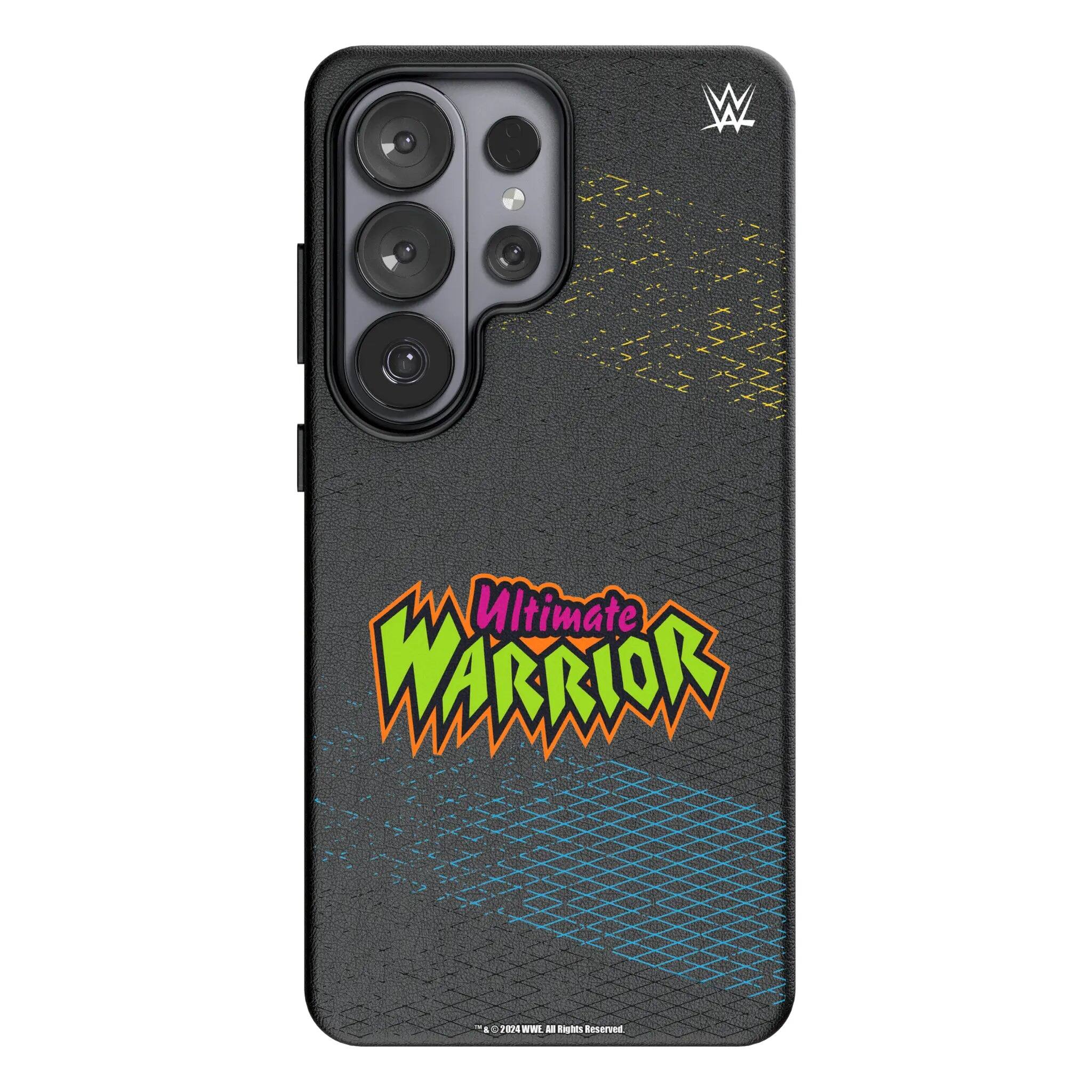 Ultimate Warrior