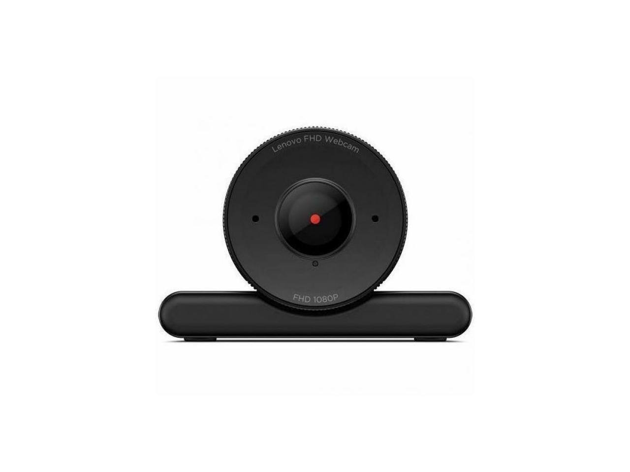 FHD Lenovo Webcam FHD 1080P