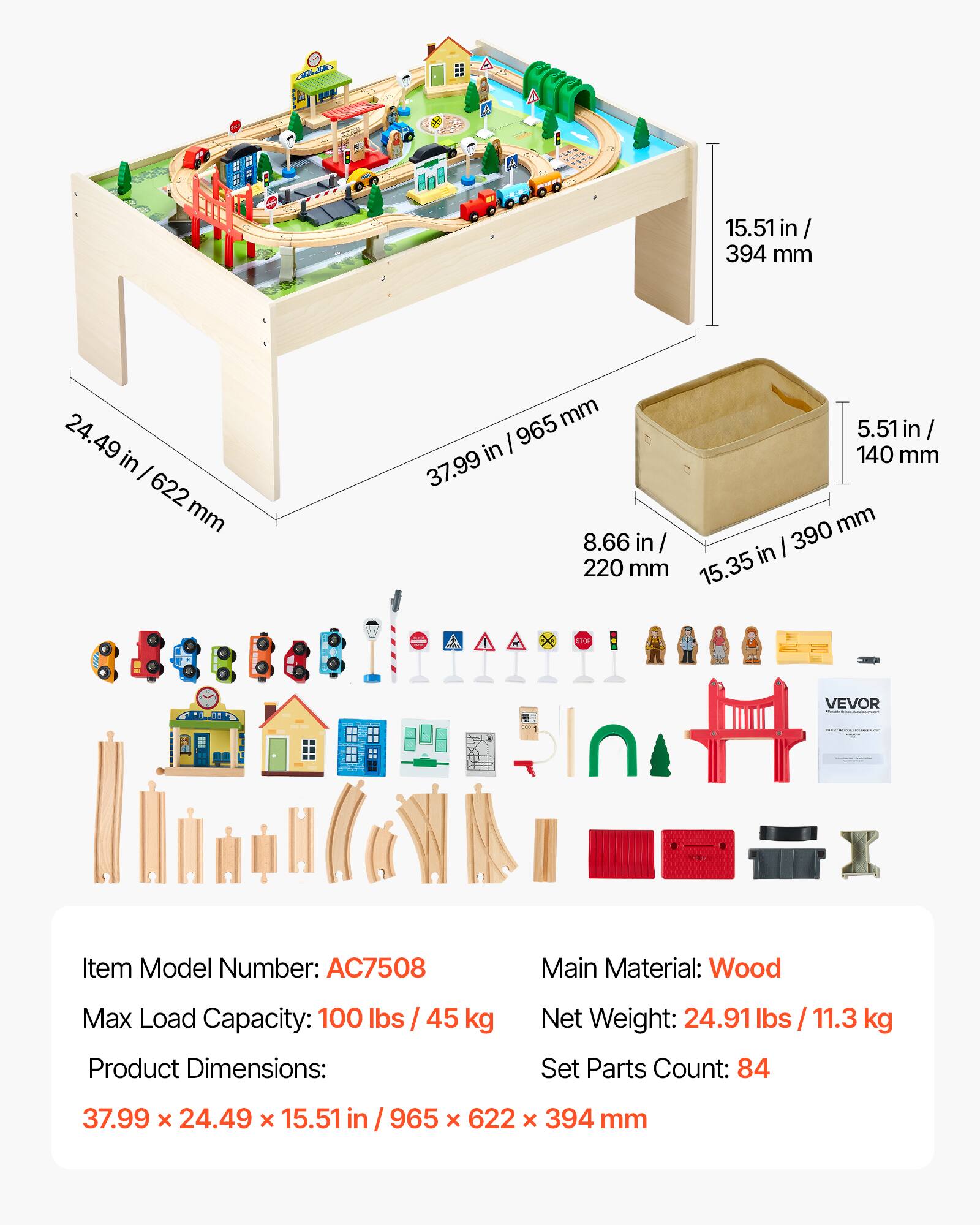 media item thumbnail