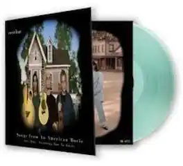Everclear - Songs From An American Movie Vol. 1: Learning - VINYL LP