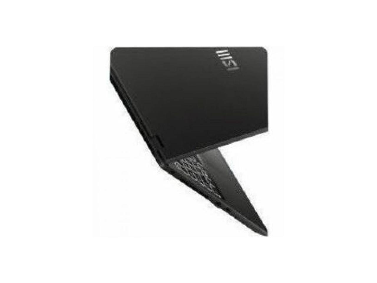 Alt View 1. MSI - MSI Venture 16 AI A1MTG-048US - Intel Core Ultra 5 - 16 GB - 512 GB SSD - Windows 11 - Intel Arc Graphics - Gray.