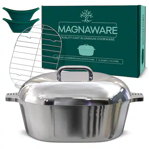 Dutch Ovens