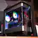 PC components shown here are for display purposes only.