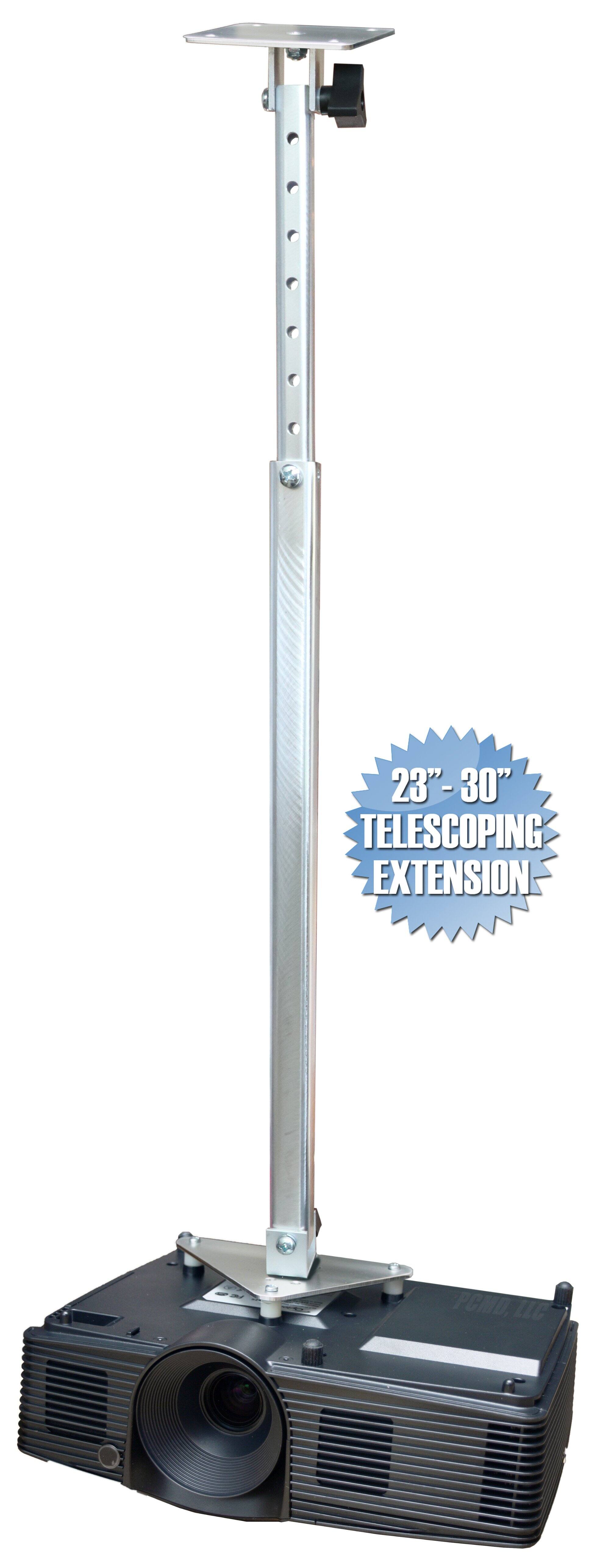 23"-30" TELESCOPING EXTENSION