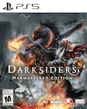 Darksiders Warmastered - PlayStation 5