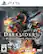 PS5™
DARKSIDERS WARMASTED EDITION
MATURE 17+ JEUNES ADULTES 17+
ESRB
THQ NORDIC
KATOKO
VIGIL GAMES
