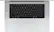 Alt View 1. Apple - 16-inch MacBook Pro - Apple M5 Max chip with 18-core CPU and 32-core GPU - 36GB Memory - 2TB SSD - Silver.