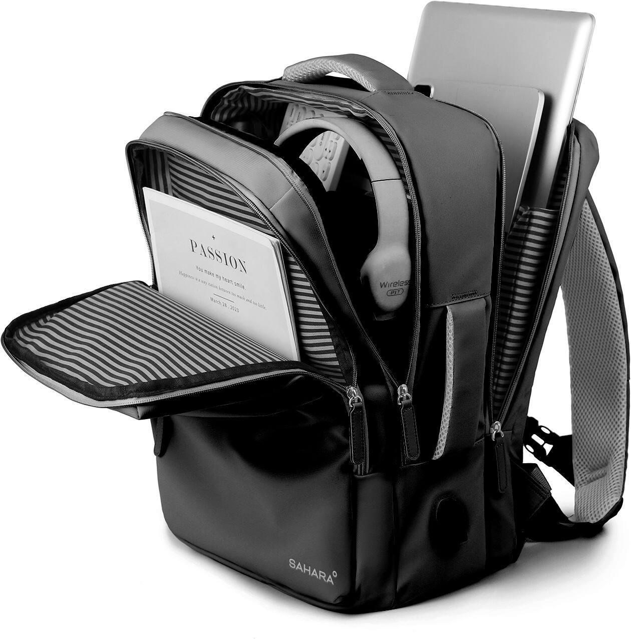 The text on the image reads: "Passion 10 Nakamura 2012".