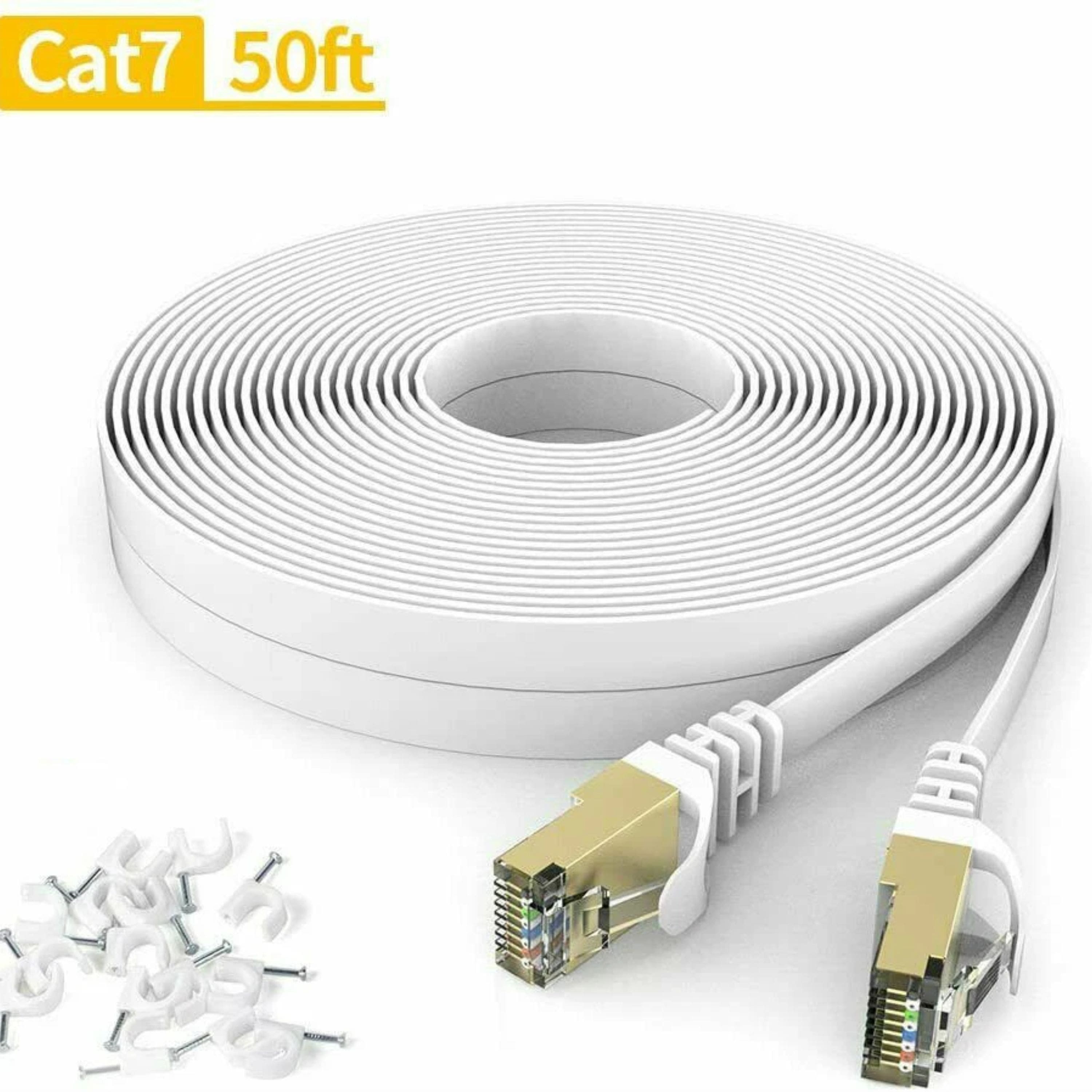 Cat7 50ft