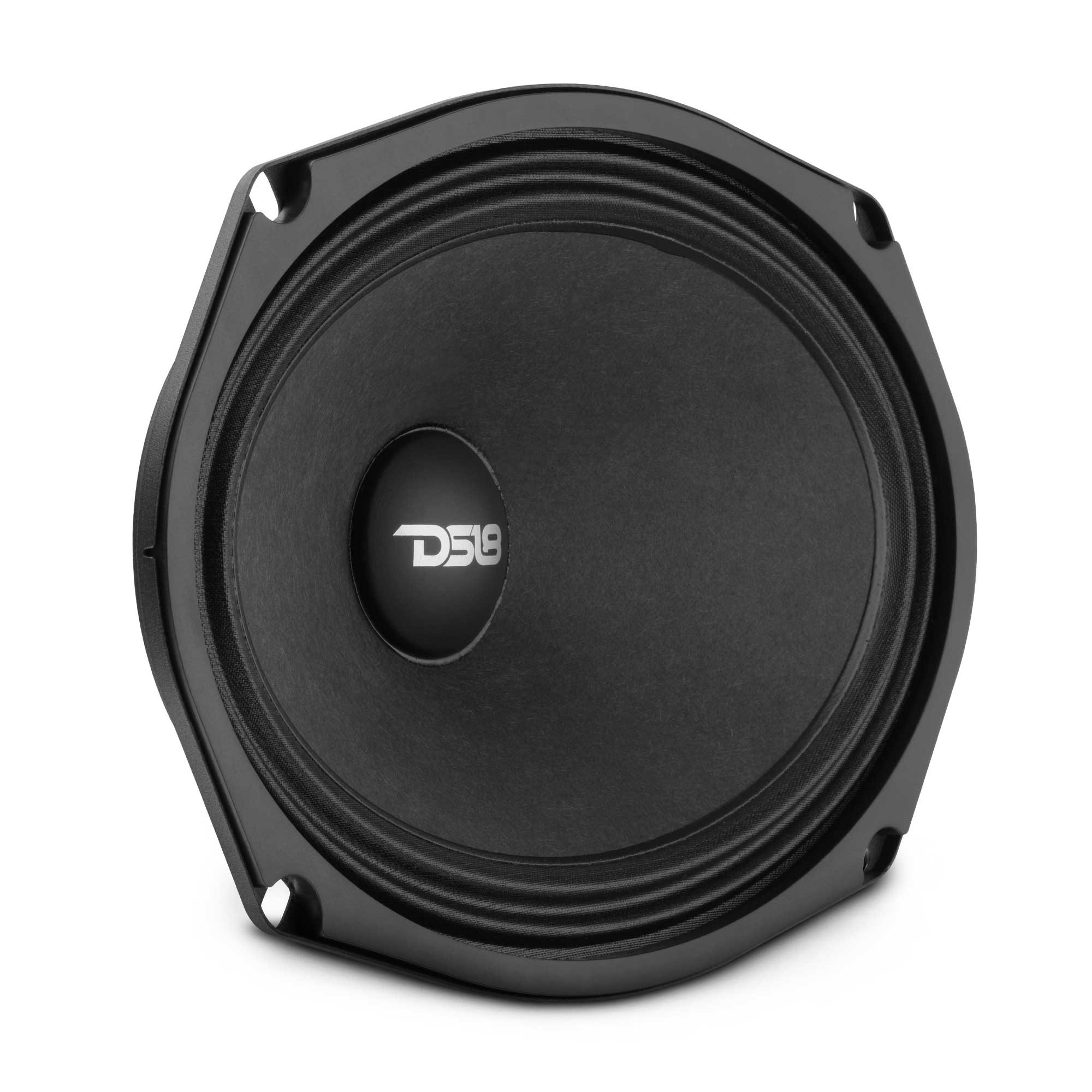 Front. DS18 Audio - PRO 6x9" Neodymium Mid-Range Loudspeaker, 200W RMS 4-Ohm.