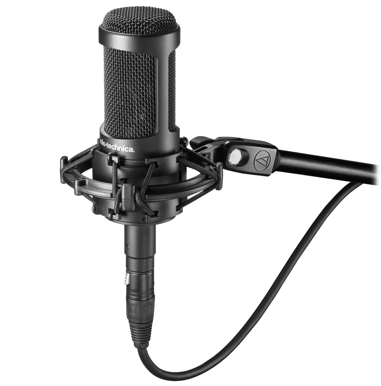 Angle. Audio-Technica - Audio-Technica Cardioid Condenser Microphone.